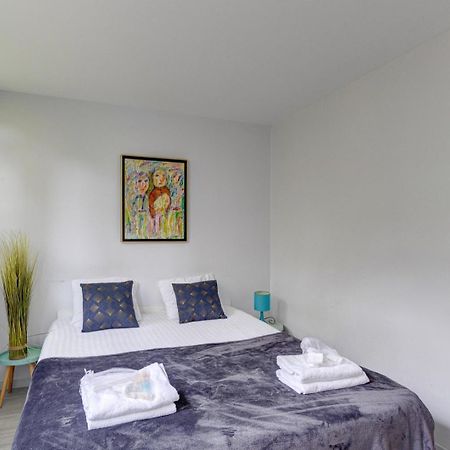 234 Office New York - Apartment In Parigi Esterno foto