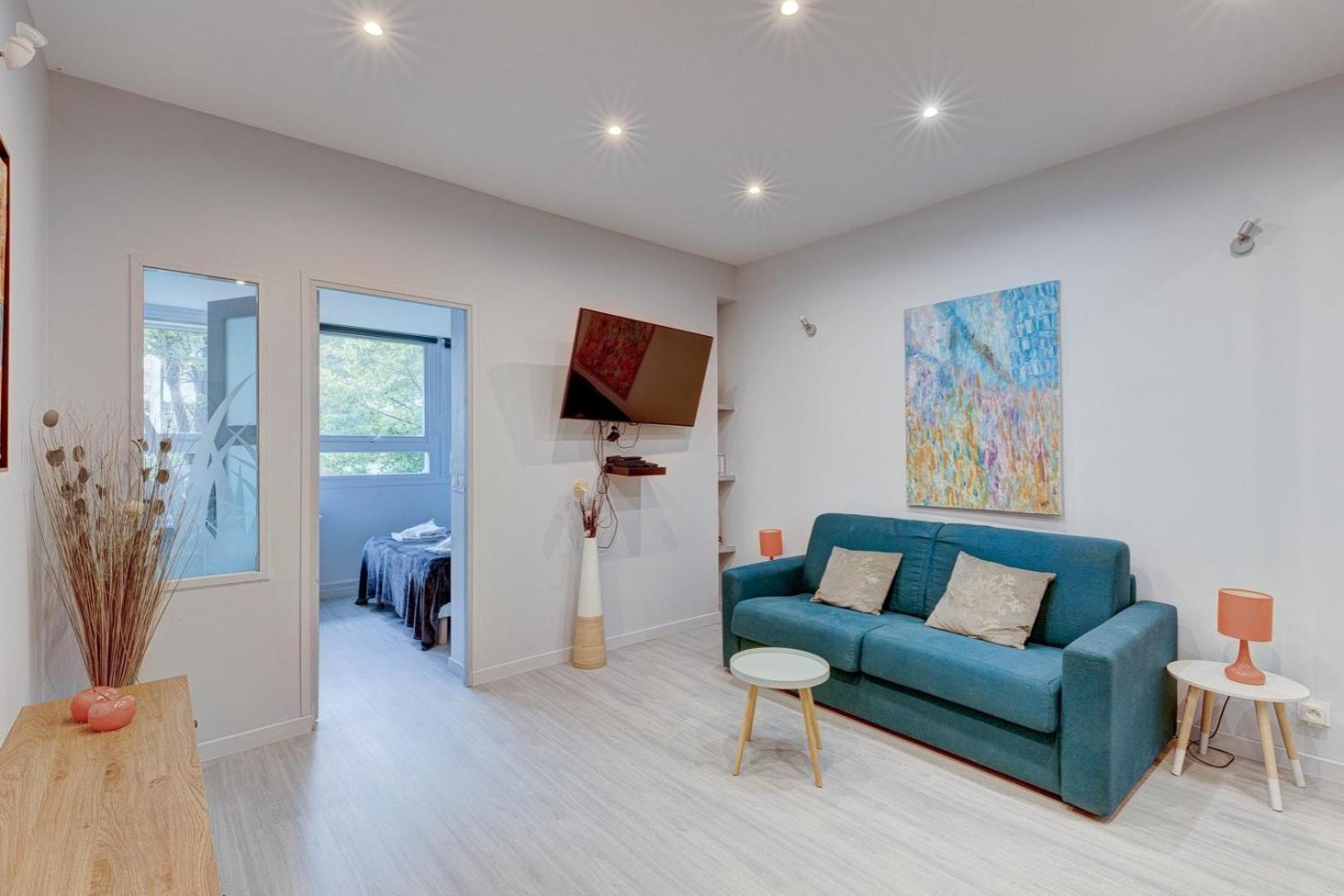 234 Office New York - Apartment In Parigi Esterno foto